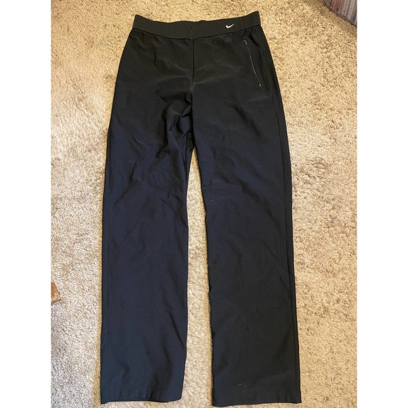 Nike Pants - Nike stretch track pants